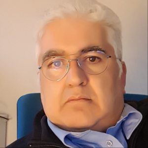 Social Media Profilbild Yavuz Yilmaz 