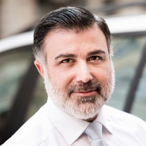 Profilbild von Yavuz von Tasar