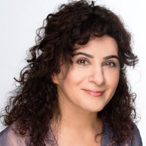 Profilbild von Yazgül Kahraman