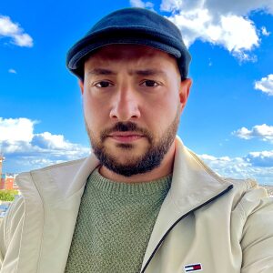 Profilbild von Yekda Yildirim