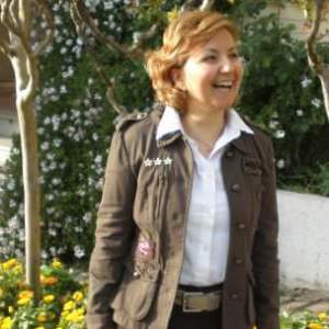 Social Media Profilbild Yelda Dasdemir 