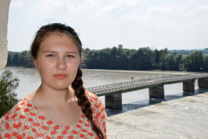 Profilbild von Yelezaveta Lukashchuk