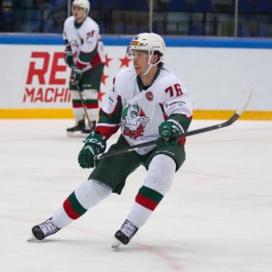 Profilbild von Yeliseev Taras