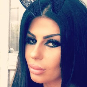 Profilbild von Yeliz Budakli