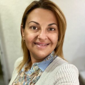 Profilbild von Yeliz Ceylan