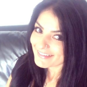 Profilbild von Yeliz Darici