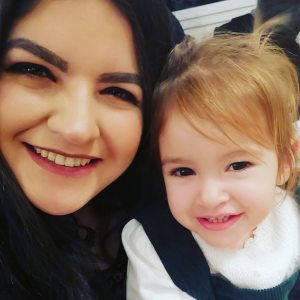 Profilbild von Yeliz Dogan