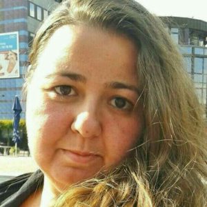 Profilbild von Yeliz Eray