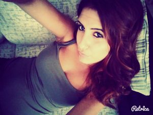 Profilbild von Yeliz Karakaya