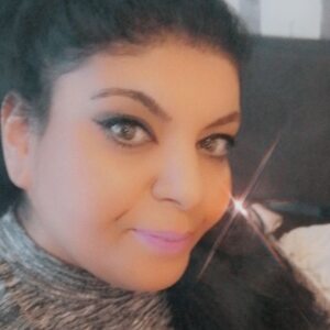 Profilbild von Yeliz Keriman