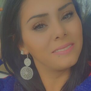Profilbild von Yeliz Kiy
