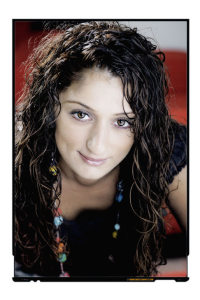 Profilbild von Yeliz Sen