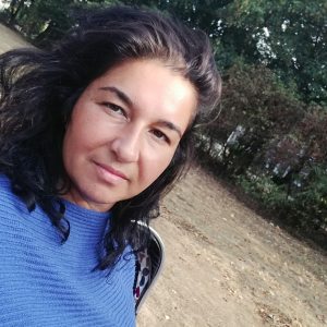 Profilbild von Yeliz Sevinc