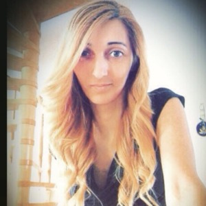 Profilbild von Yeliz Yildirim