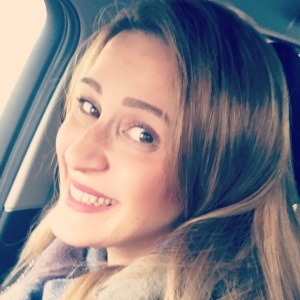 Profilbild von Yeliz Yilmaz