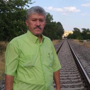 Profilbild von Yenal Maden