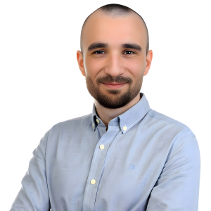 Profilbild von Yener Bas