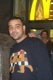 Profilbild von Yener Kesten