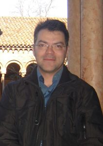 Profilbild von Yener Selcuk