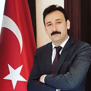 Profilbild von Yener Türk
