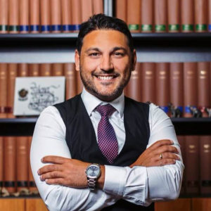 Profilbild von Yener Yendi