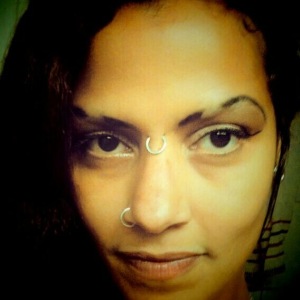 Profilbild von Yennifer Francis