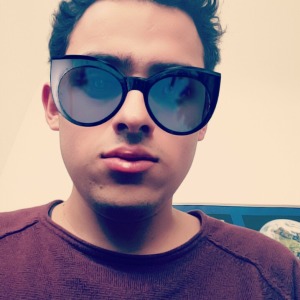 Profilbild von Yeremy Berns