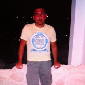 Profilbild von Yesil Murat