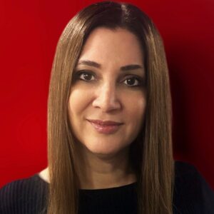 Profilbild von Yesim Cavli