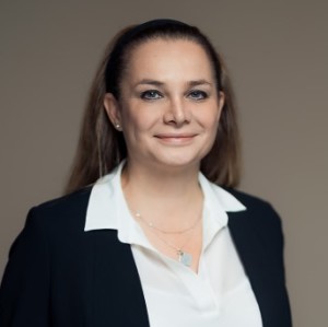 Profilbild von Yesim Ölmez