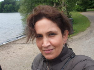 Profilbild von Yesim Özad