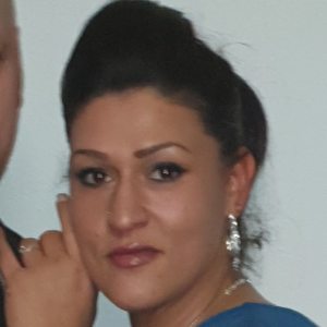 Profilbild von Yesim Özalp