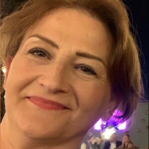 Profilbild von Yesim Perin
