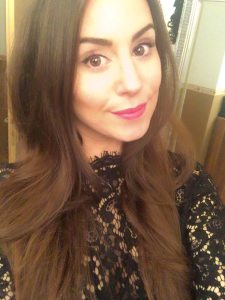 Profilbild von Yesim Ünlü