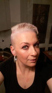 Profilbild von Yessica Bleich