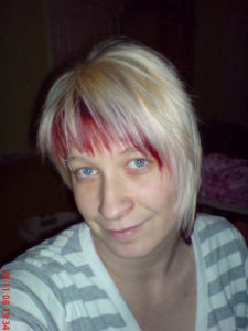 Profilbild von Yessica Ries