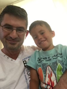 Profilbild von Yeter Sahin