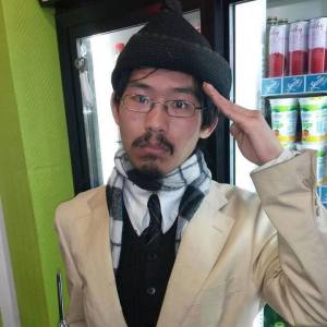 Profilbild von Yeung Yin Alfred Tai