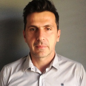 Profilbild von Yiannis Matziaris