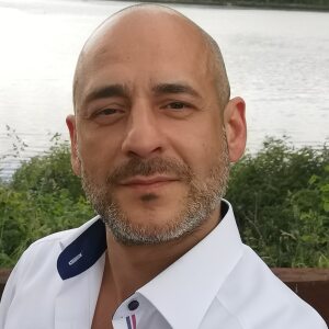 Profilbild von Yildiray Akman