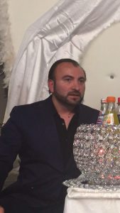 Profilbild von Yildiray Cinar