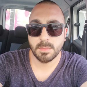 Profilbild von Yildiray Demirci