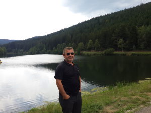 Profilbild von Yildiray Fidan