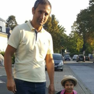 Profilbild von Yildiray Keles