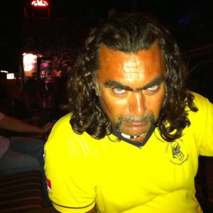 Profilbild von Yildirim Arican