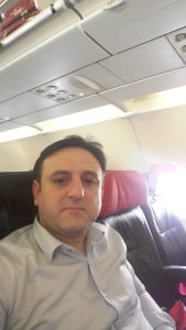 Profilbild von Yildirim Cubukcu