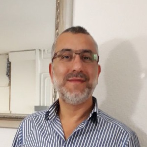 Profilbild von Yildirim Güngör