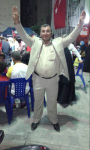 Profilbild von Yildirim Kilic