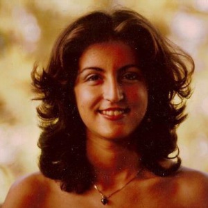 Profilbild von Yildiz Basoglu