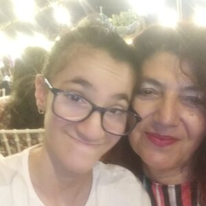 Profilbild von Yildiz Eski